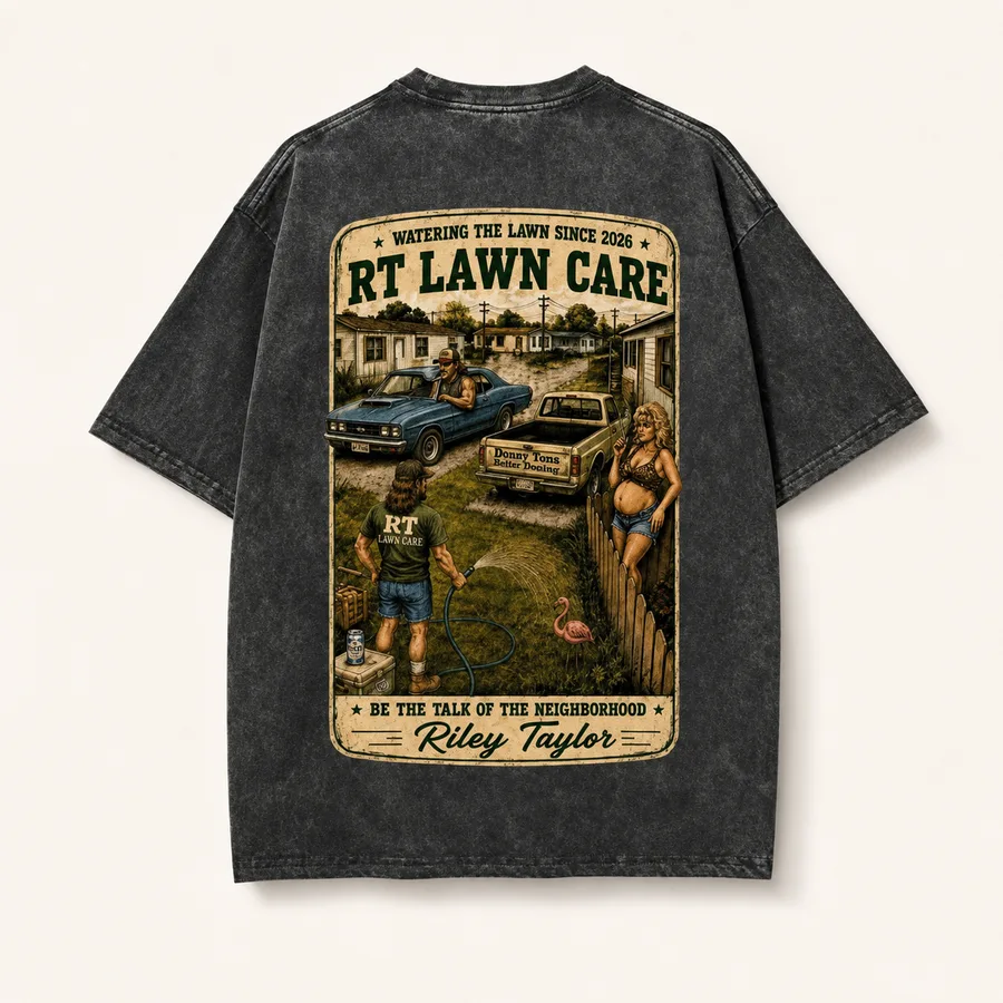 Riley Talor WTL T-Shirt