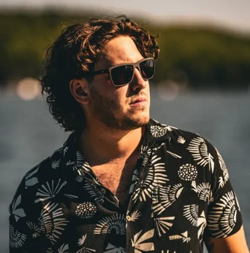 Chase Kasner